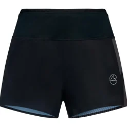 La Sportiva - Flow 3 Short - Laufhose Discount