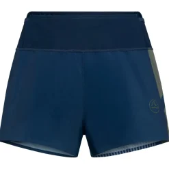 La Sportiva - Flow 3 Short - Laufhose Discount