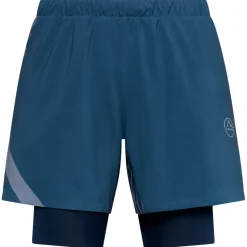 New La Sportiva - Flow 5 Short - Laufhose