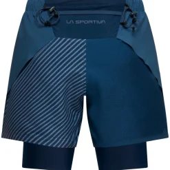 New La Sportiva - Flow 5 Short - Laufhose