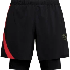 New La Sportiva - Flow 5 Short - Laufhose