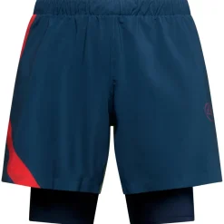 New La Sportiva - Flow 5 Short - Laufhose