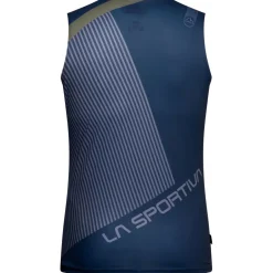 Best La Sportiva - Flow Tank - Laufshirt