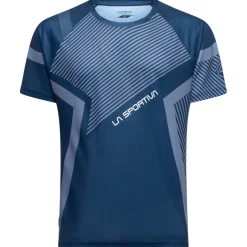 La Sportiva - Flow T-Shirt - Laufshirt New
