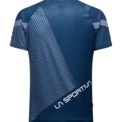 La Sportiva - Flow T-Shirt - Laufshirt New