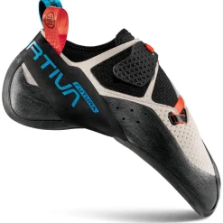 La Sportiva - Futura - Kletterschuhe Chalk