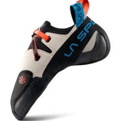 La Sportiva - Futura - Kletterschuhe Chalk