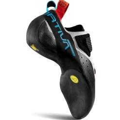 La Sportiva - Futura - Kletterschuhe Chalk