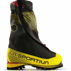 La Sportiva - G2 Evo - Expeditionsschuhe Black / Yellow Discount