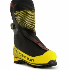 La Sportiva - G2 Evo - Expeditionsschuhe Black / Yellow Discount