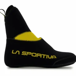 La Sportiva - G2 Evo Liner - Innenschuh Black / Yellow