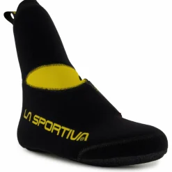 La Sportiva - G2 Evo Liner - Innenschuh Black / Yellow