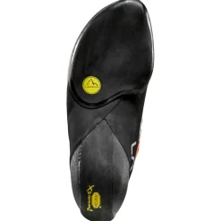 La Sportiva - Genius - Kletterschuhe Chalk
