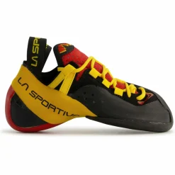 Best - Genius - Kletterschuhe Kletterschuhe|Schnürschuhe