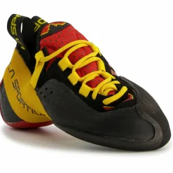 Best - Genius - Kletterschuhe Kletterschuhe|Schnürschuhe