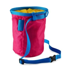 La Sportiva - Granite Chalk Bag COTM - Chalkbag Fucsia / Giallo