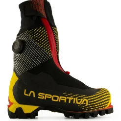 Hot - G-Summit - Bergschuhe Hochtouren- & Gletscherschuhe|Bergschuhe