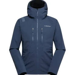 Best - Helixir Shell Jacket - Regenjacke Trekkingbekleidung|Kletterbekleidung