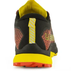 La Sportiva - Jackal II GTX - Trailrunningschuhe Black / Yellow Sale