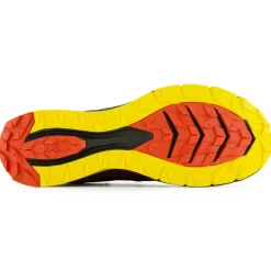 La Sportiva - Jackal II GTX - Trailrunningschuhe Black / Yellow Sale