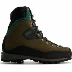 Hot La Sportiva - Karakorum HC GTX - Bergschuhe Mocha / Forest