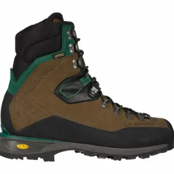 Hot La Sportiva - Karakorum HC GTX - Bergschuhe Mocha / Forest