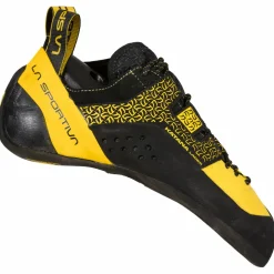La Sportiva - Katana Laces - Kletterschuhe Yellow / Black
