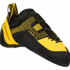 La Sportiva - Katana Laces - Kletterschuhe Yellow / Black