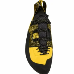 La Sportiva - Katana Laces - Kletterschuhe Yellow / Black