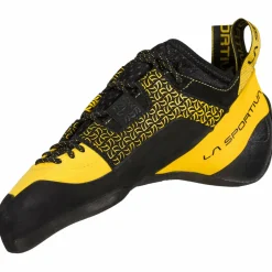 La Sportiva - Katana Laces - Kletterschuhe Yellow / Black