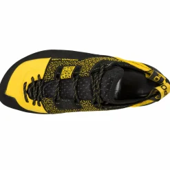 La Sportiva - Katana Laces - Kletterschuhe Yellow / Black