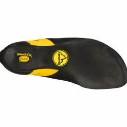 La Sportiva - Katana Laces - Kletterschuhe Yellow / Black