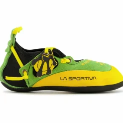 La Sportiva - Kid's Stickit - Kletterschuhe New