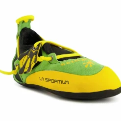 La Sportiva - Kid's Stickit - Kletterschuhe New