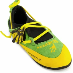 La Sportiva - Kid's Stickit - Kletterschuhe New