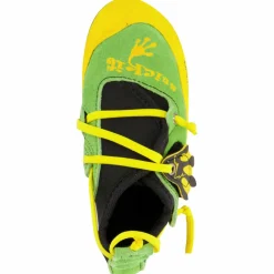 La Sportiva - Kid's Stickit - Kletterschuhe New