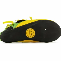 La Sportiva - Kid's Stickit - Kletterschuhe New