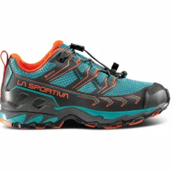 New La Sportiva - Kid's Ultra Raptor II GTX - Multisportschuhe