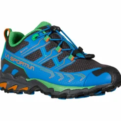 New La Sportiva - Kid's Ultra Raptor II GTX - Multisportschuhe