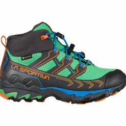 Hot - Kid's Ultra Raptor II Mid GTX - Wanderschuhe Kinder Wanderschuhe|Trekkingschuhe