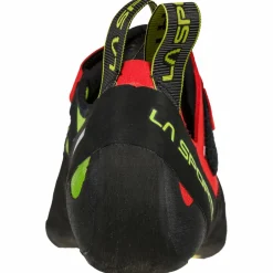La Sportiva - Kubo - Kletterschuhe Savana / Mountain Red Online