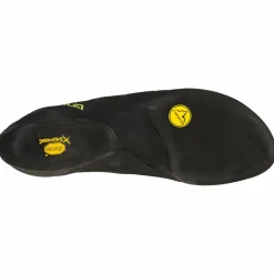 La Sportiva - Kubo - Kletterschuhe Savana / Mountain Red Online