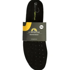 La Sportiva - Mountain Insoles - Einlegesohlen Black Outlet