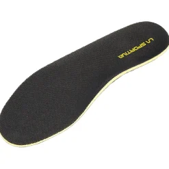 New La Sportiva - Mountain Insoles 39OA - Einlegesohle Black
