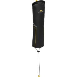 La Sportiva - LS Poles Quiver - Trailrunning Stöcke Black / Yellow