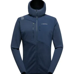 Best La Sportiva - Lucendro Thermal Hoody - Fleecejacke