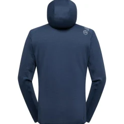 Best La Sportiva - Lucendro Thermal Hoody - Fleecejacke