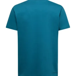Sale La Sportiva - Made Of Mountain - T-Shirt