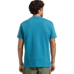 Sale La Sportiva - Made Of Mountain - T-Shirt