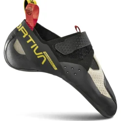 La Sportiva - Mandala - Kletterschuhe Chalk Hot